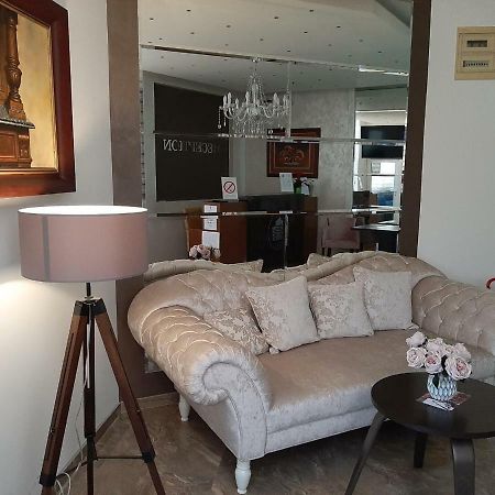 Hotel Usce Sabac Luaran gambar