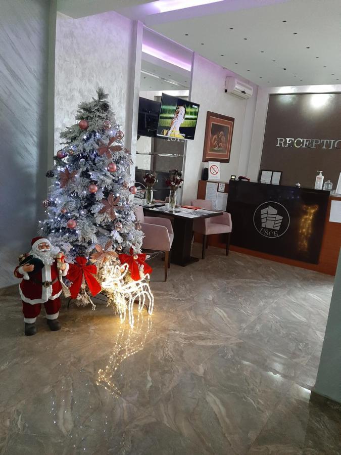 Hotel Usce Sabac Luaran gambar