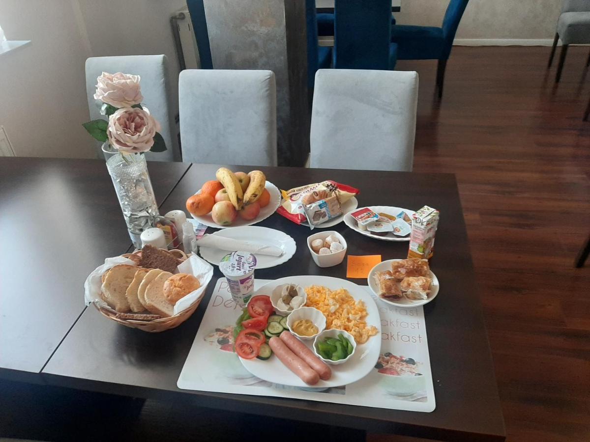 Hotel Usce Sabac Luaran gambar