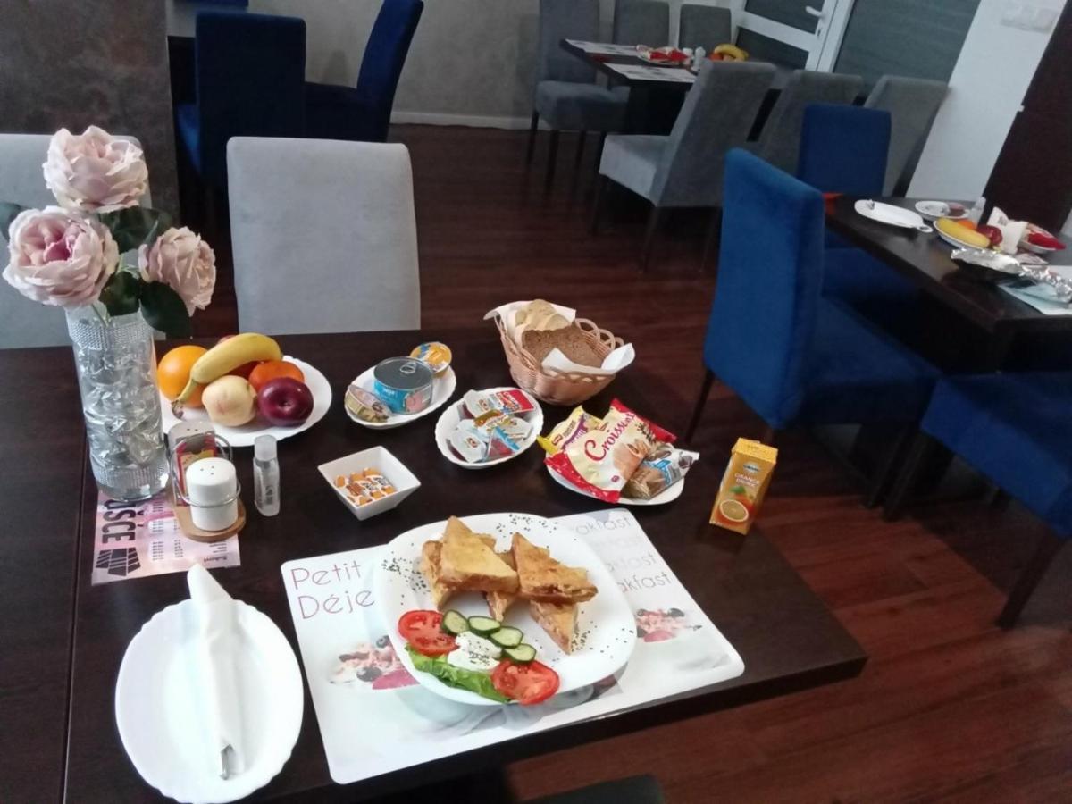 Hotel Usce Sabac Luaran gambar