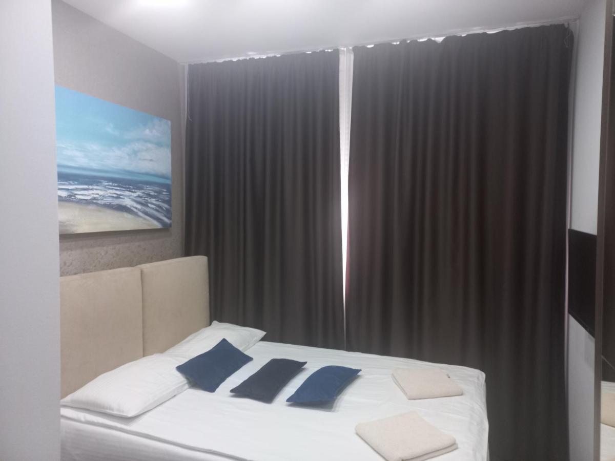 Hotel Usce Sabac Luaran gambar