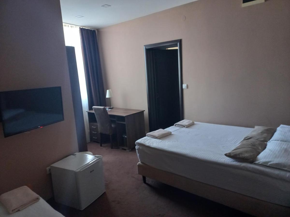 Hotel Usce Sabac Luaran gambar