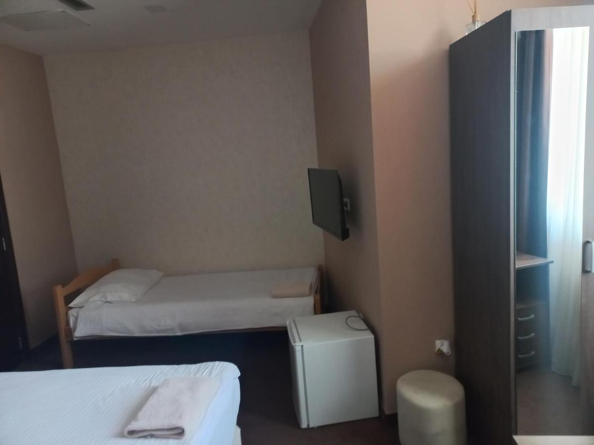 Hotel Usce Sabac Luaran gambar