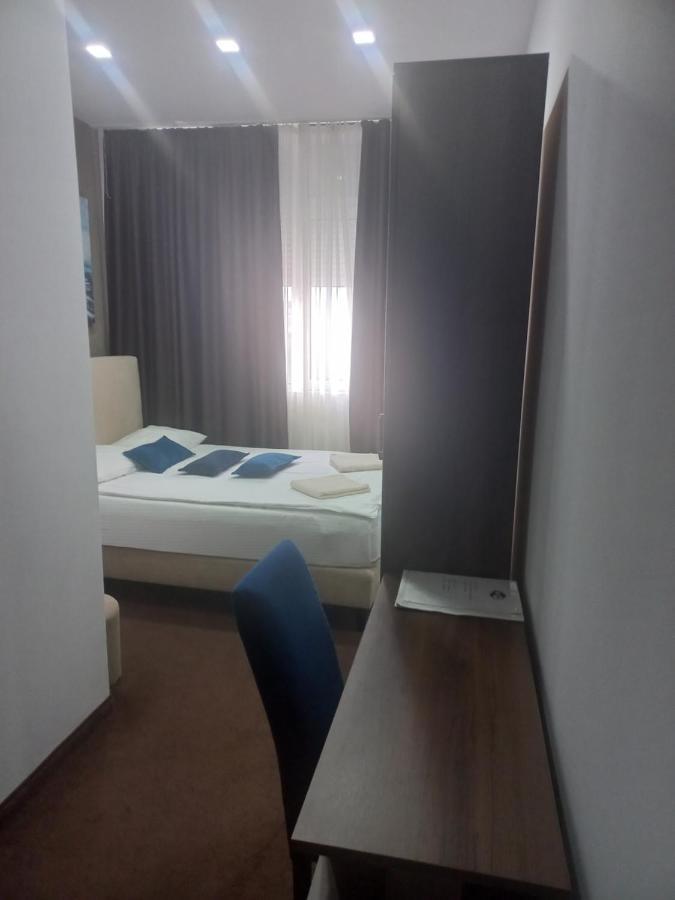 Hotel Usce Sabac Luaran gambar