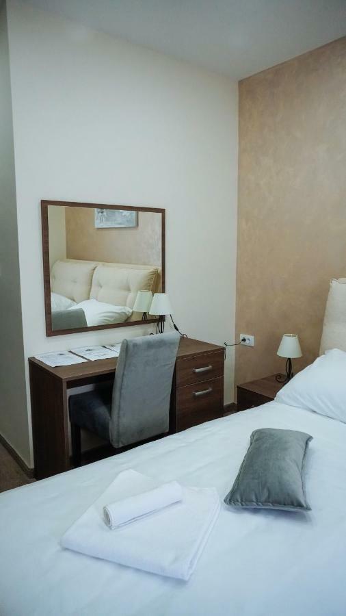 Hotel Usce Sabac Luaran gambar