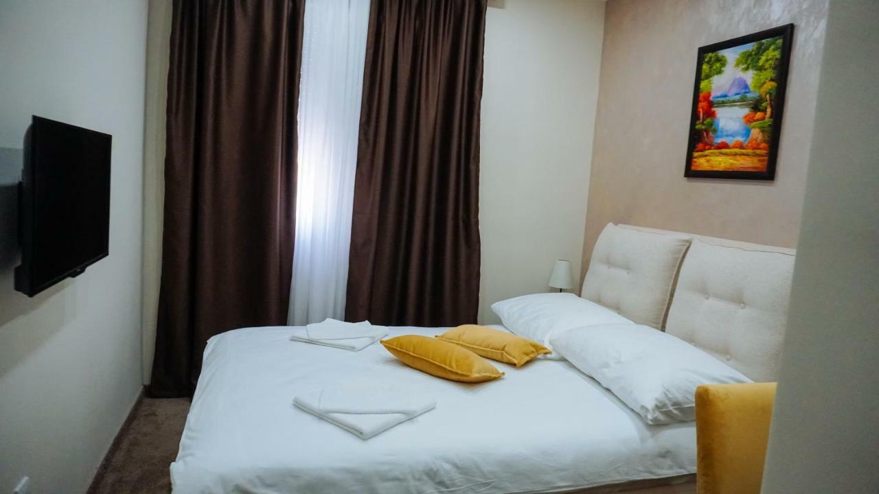 Hotel Usce Sabac Luaran gambar