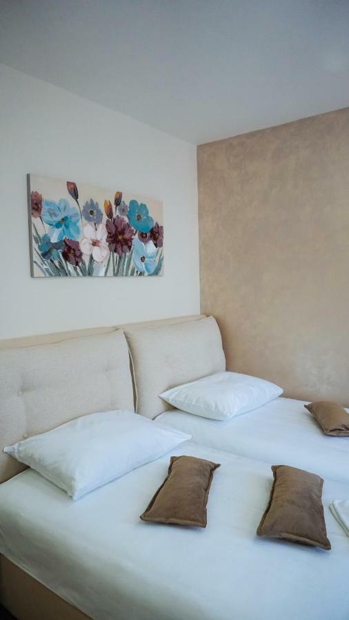 Hotel Usce Sabac Luaran gambar
