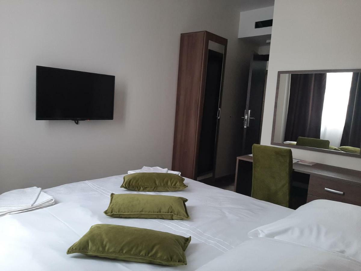 Hotel Usce Sabac Luaran gambar