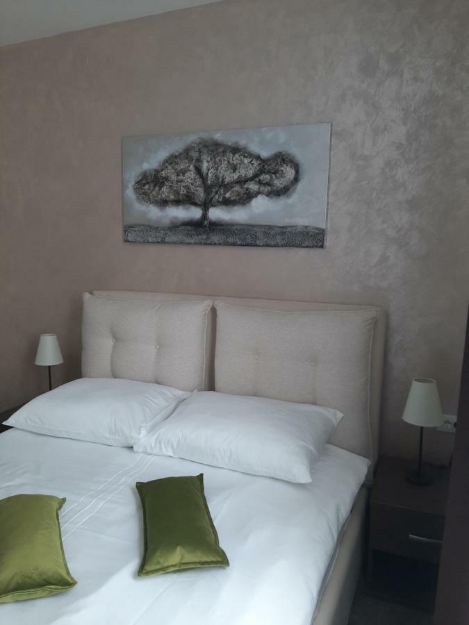 Hotel Usce Sabac Luaran gambar