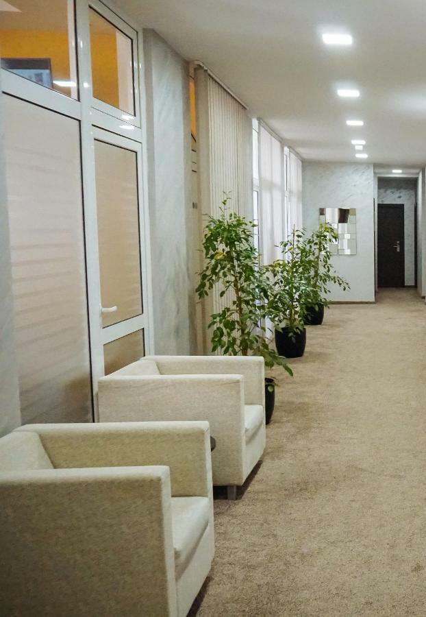 Hotel Usce Sabac Luaran gambar
