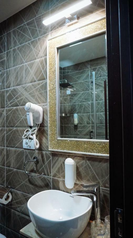 Hotel Usce Sabac Luaran gambar