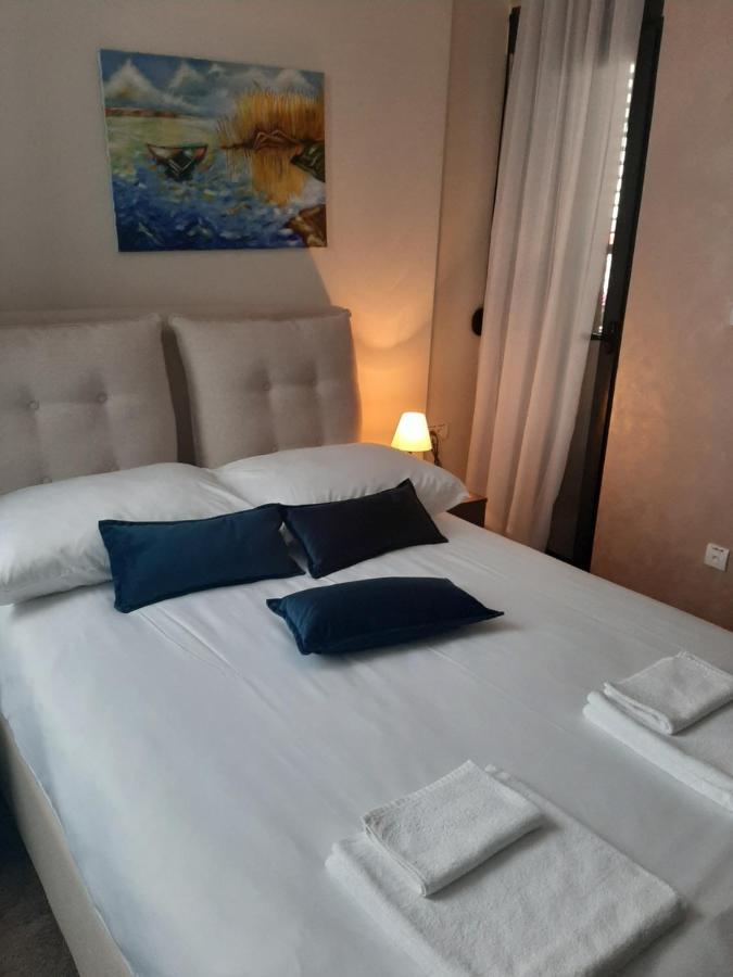 Hotel Usce Sabac Luaran gambar