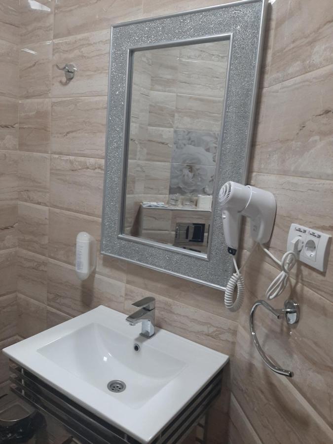 Hotel Usce Sabac Luaran gambar