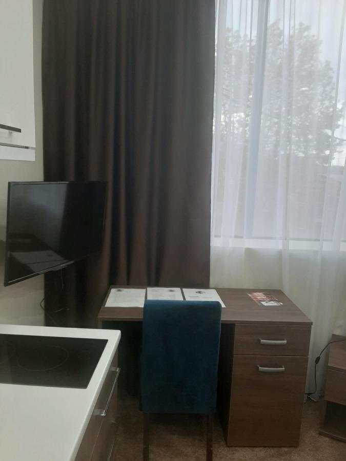 Hotel Usce Sabac Luaran gambar