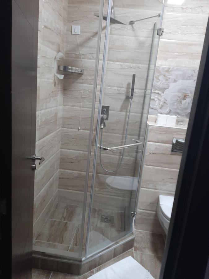 Hotel Usce Sabac Luaran gambar