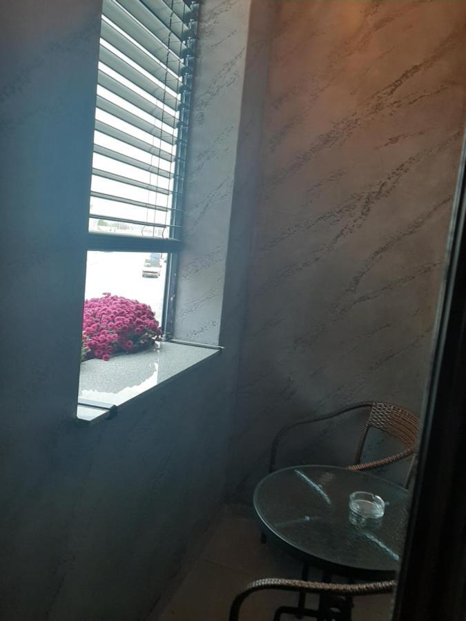 Hotel Usce Sabac Luaran gambar