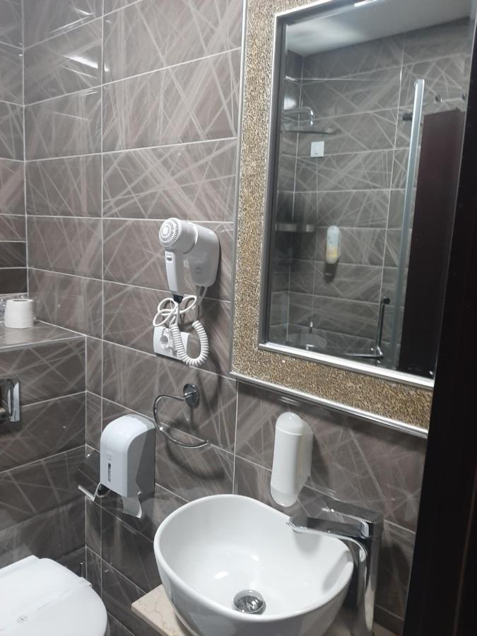 Hotel Usce Sabac Luaran gambar