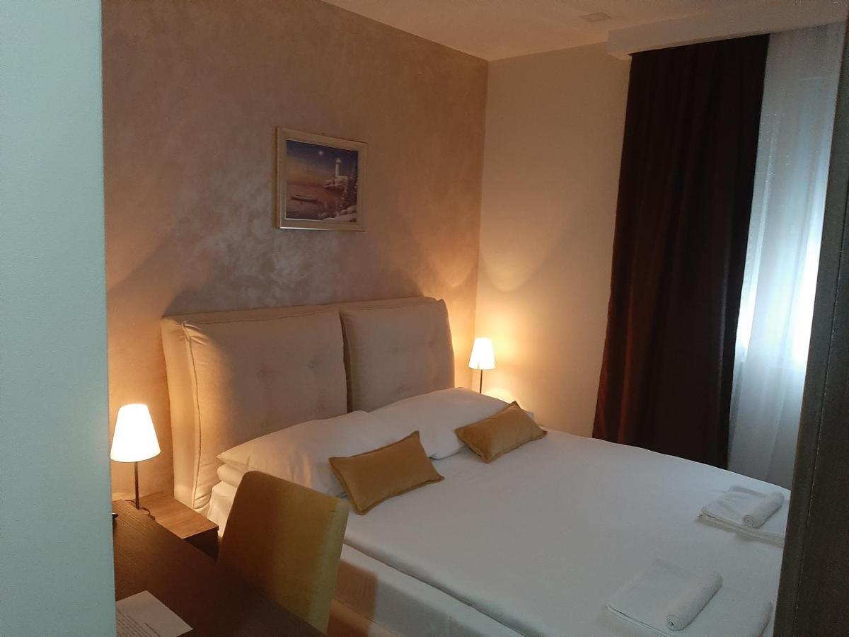 Hotel Usce Sabac Luaran gambar