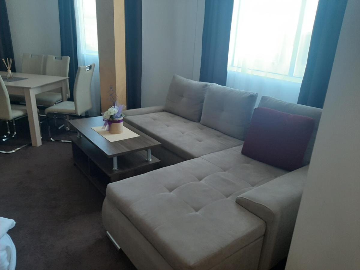 Hotel Usce Sabac Luaran gambar