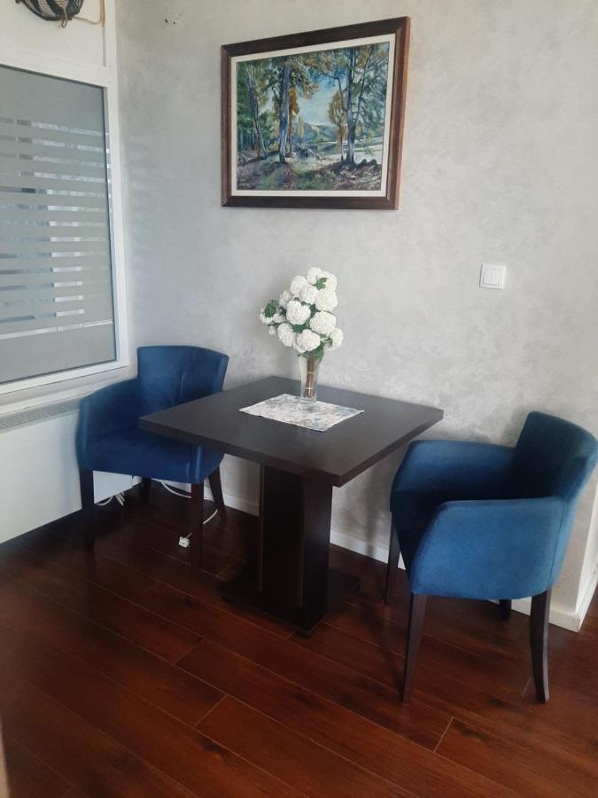 Hotel Usce Sabac Luaran gambar
