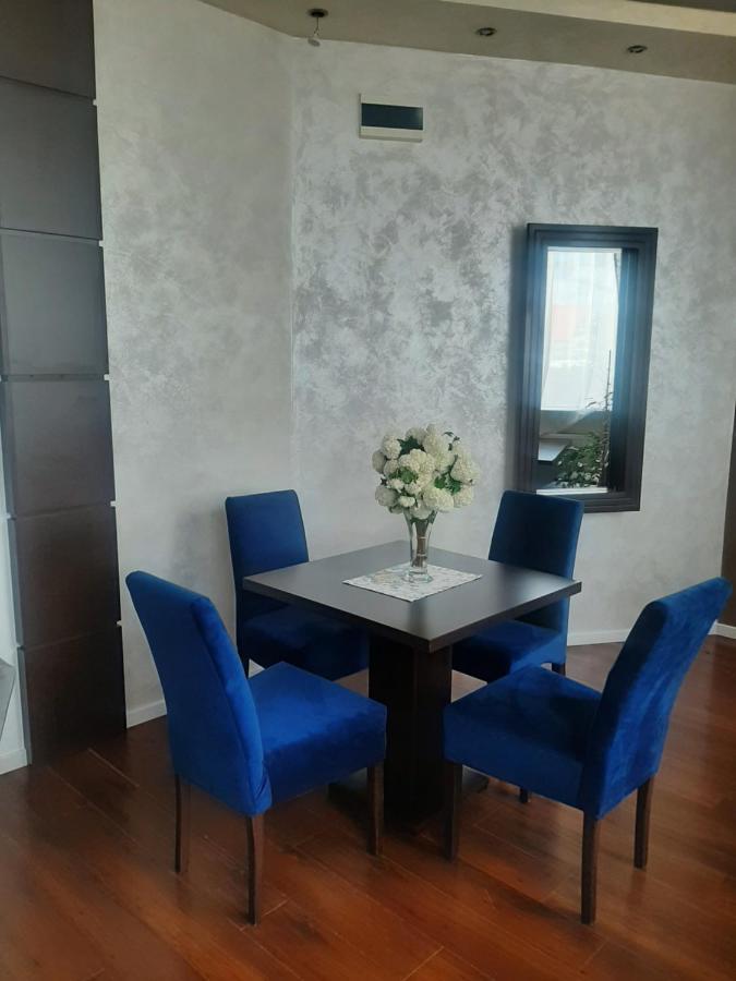 Hotel Usce Sabac Luaran gambar