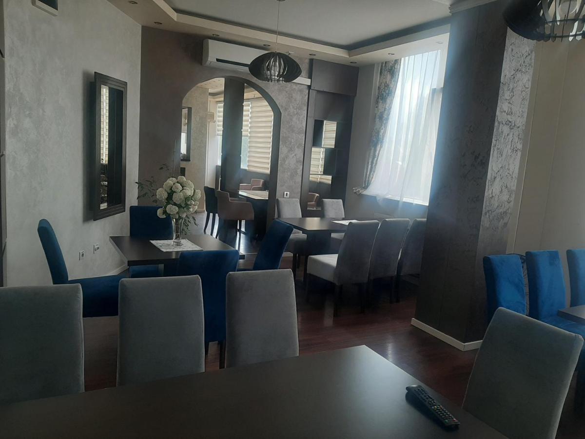 Hotel Usce Sabac Luaran gambar